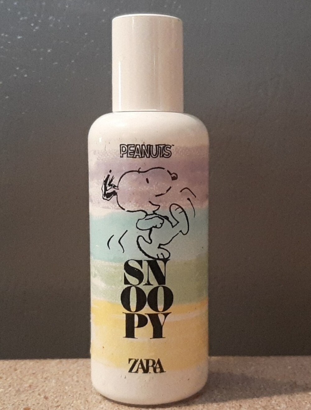 Snoopy by Zara Kids Collection EDC Spray 30ml